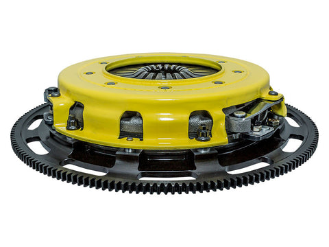 ACT 1966 Ford Fairlane Twin Disc HD Race Kit Clutch Kit - T1R-F07