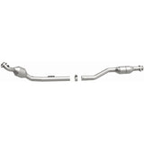 MagnaFlow Direct Fit Catalytic Converter 00-02 Mercedes E430 4.3L - 51628