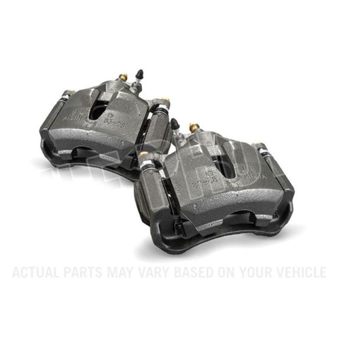 Power Stop 01-06 BMW M3 Front Left Autospecialty Caliper w/Bracket - L2879