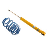 Bilstein B14 2010 Volkswagen Golf Base Front and Rear Performance Suspension System - 47-158283