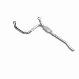 MagnaFlow Direct Fit Catalytic Converter 02-03 Ram 1500 4.7OEM - 49660