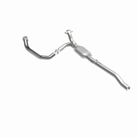 MagnaFlow Direct Fit Catalytic Converter 02-03 Ram 1500 4.7OEM - 49660