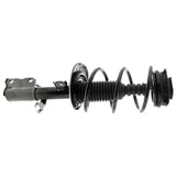 KYB Shocks & Struts Strut Plus Front Left 14-15 Nissan Rogue - SR4554