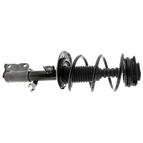 KYB Shocks & Struts Strut Plus Front Left 14-15 Nissan Rogue - SR4554
