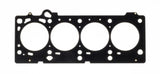Cometic 03-05 Dodge Neon SRT-4 2.4L 90mm Bore .051in MLS Head Gasket - c4549-051