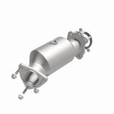 MagnaFlow Direct Fit Catalytic Converter 2020 Chevrolet Corvette Left Closed Couple 6.2L - 280163