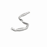 MagnaFlow Conv DF 03-09 GM 2500/3500 Driver Side - 447267