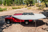 Body Armor 4x4 Sky Ridge 270XL Awning Driver Side w/ Mounting Brackets - 20026