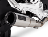 Vance & Hines HONDA  17-20 Grom HO PCX 1-1 SS Full System Exhaust - 14333