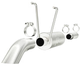 MagnaFlow SYS C/B 09-10 Ram 1500 SC/QC/MC 5.7 - 17108