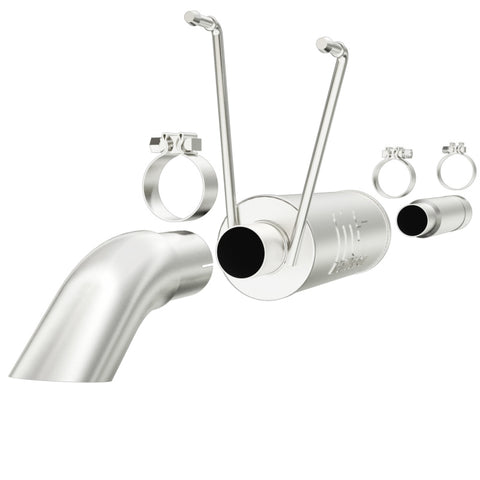 MagnaFlow SYS C/B 09-10 Ram 1500 SC/QC/MC 5.7 - 17108