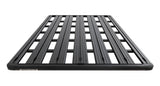Rhino-Rack Pioneer Platform Tray - 84in x 56in - Black - 52104F