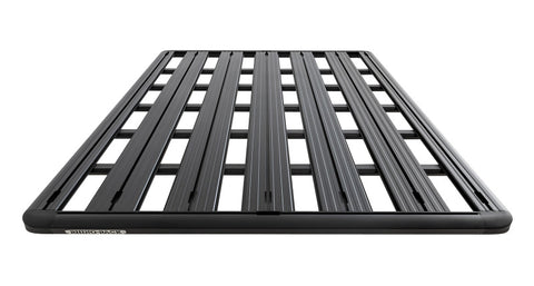 Rhino-Rack Pioneer Platform Tray - 84in x 56in - Black - 52104F