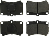StopTech Street Brake Pads - 308.03190
