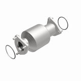 MagnaFlow Direct Fit Catalytic Converter 2009-2014 Acura TL 3.7L - 51876