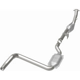 Magnaflow Conv DF 2003 ML350 3.7L Underbody - 52116