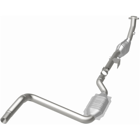 Magnaflow Conv DF 2003 ML350 3.7L Underbody - 52116
