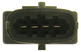 NGK Buick Encore 2016-2013 Direct Fit Oxygen Sensor - 21577
