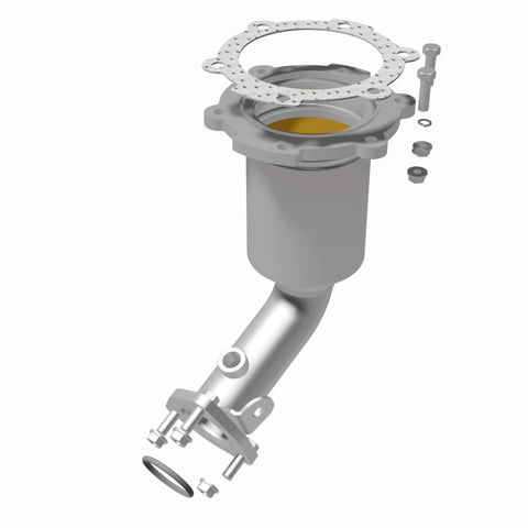 Magnaflow Conv DF 04-05 Nissan Maxima 3.5L - 51207