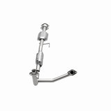 MagnaFlow Conv DF Ford 86 94 - 93304