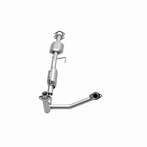 MagnaFlow Conv DF Ford 86 94 - 93304