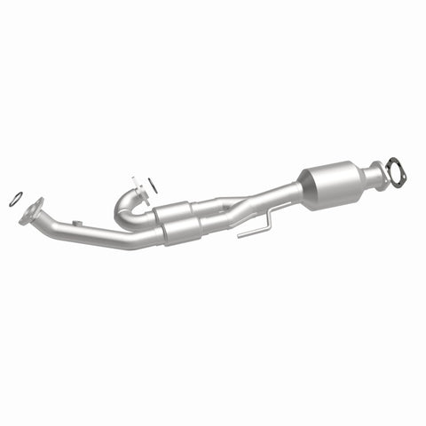 MagnaFlow 04-09 Nissan Quest 3.5L Direct Fit Converter - 5592710