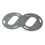 SPC Performance Coilover Spacer Plates - 94354