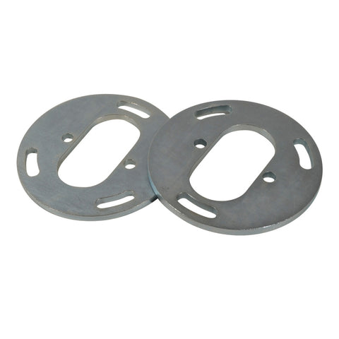 SPC Performance Coilover Spacer Plates - 94354