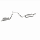 MagnaFlow Sys CB 05- Grand Cherokee Hemi 5.7L - 16631