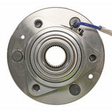 MOOG 07-14 Cadillac Escalade ESV Front Hub Assembly - 515096