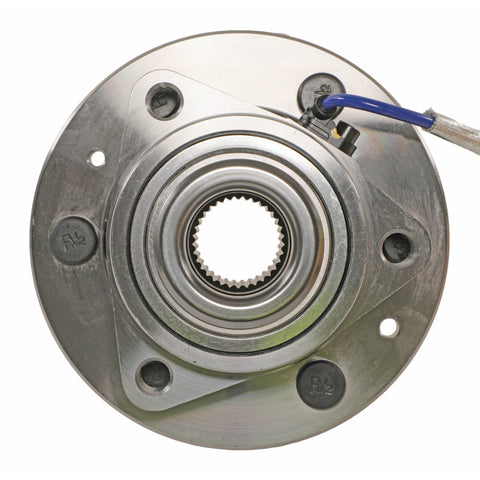 MOOG 07-14 Cadillac Escalade ESV Front Hub Assembly - 515096