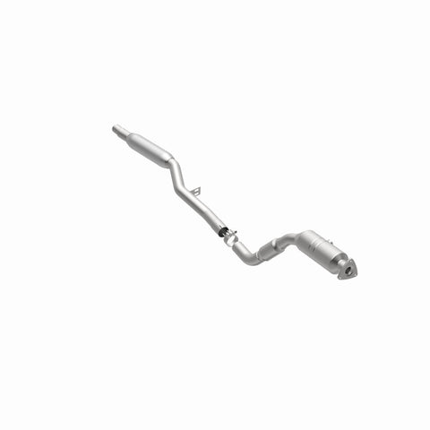MagnaFlow Right Side Direct Fit Catalytic Converter California Grade 06-08 Audi A6 Quattro 3.2L - 5461133