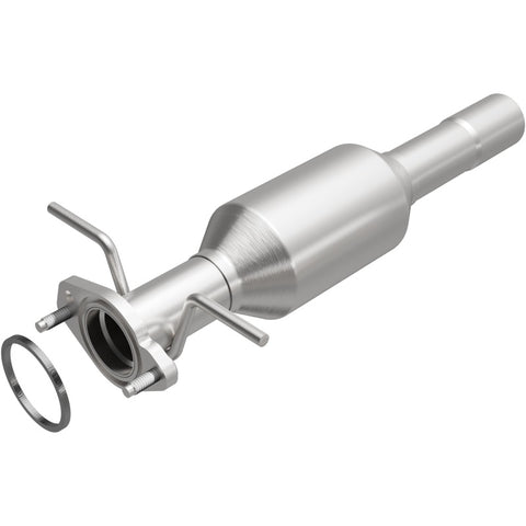 MagnaFlow Direct Fit Catalytic Converter 06 Focus ZX3 2.0/2.3L OEM - 49196