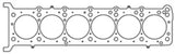 Cometic Mercedes-Benz 7.3L M120/M297 91.5mm Bore .051in. MLS Head Gasket - Left - C4504-051