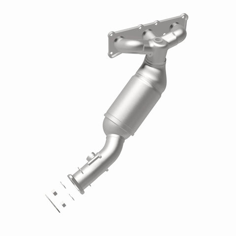 MagnaFlow Converter Direct Fit California Grade 09-10 BMW 528i L6 3.0L - 5531226