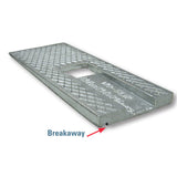 SPC Performance BREAK AWAY AXLE SHIMS(6) - 80699