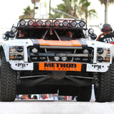 ARB Nacho 5.75in Offroad TM5 Racer LED Light Set - TM532