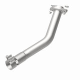 Magnaflow 18-20 Jeep Wrangler V6 3.6L Bolt On Extension Pipe 2in Pipe Diameter - 19432