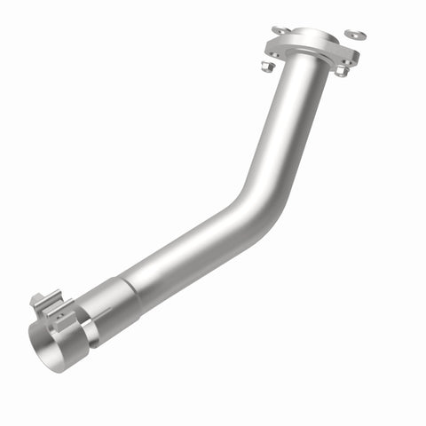Magnaflow 18-20 Jeep Wrangler V6 3.6L Bolt On Extension Pipe 2in Pipe Diameter - 19432