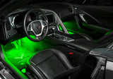Oracle Pair 15in LED Strips Retail Pack - RGB ColorSHIFT - 3805-333