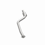 MagnaFlow 07-13 BMW 328i 3.0L L6 California Catalytic Converter Direct Fit - 5571765