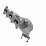 MagnaFlow Direct Fit Catalytic Converter 2004 Hyundai Santa Fe 2.7L - 50695