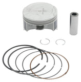 Vertex Piston 2021 Honda Talon 1000R FOX LIVE SXS1000S2R 1000cc Cast Replica Piston Kit - 24485