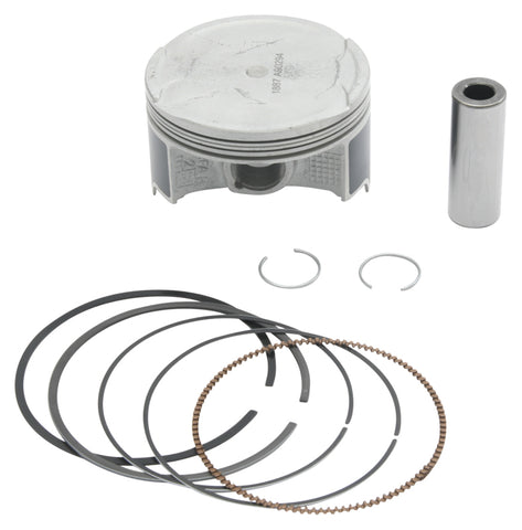 Vertex Piston 2021 Honda Talon 1000R FOX LIVE SXS1000S2R 1000cc Cast Replica Piston Kit - 24485
