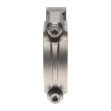 Manley SB Chevy Sportsmaster Steel Connecting Rods I-Beam 5.7in Length - Single - 14101-1
