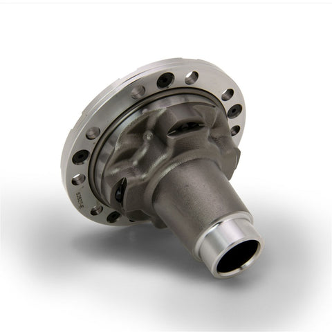 Eaton Detroit Truetrac Differential 28 Spline 1.20in Axle Shaft Diameter Rear 9in - 912A587