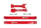 UMI Performance 78-96 GM B-Body Upper & Lower Control Arm Kit - 361516-R