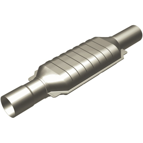 MagnaFlow Direct Fit Catalytic Converter 90-93 Chevrolet C1500 7.4L V8 - 3391473