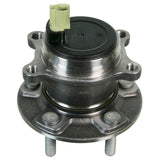 MOOG 12-18 Ford Focus Rear Hub Assembly - 512465
