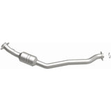 MagnaFlow Direct Fit Catalytic Converter 2011 Grand Cherokee 5.7L PS - 49879